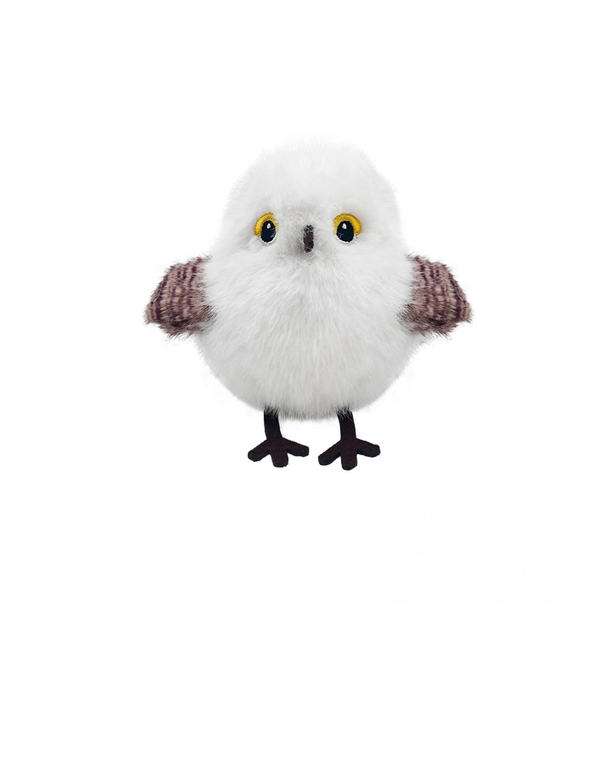 BARKWOW Flapping & Chirping Bird