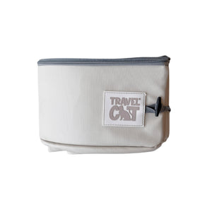 TRAVEL CAT Porta-Pawty Covered Travel Litter Box