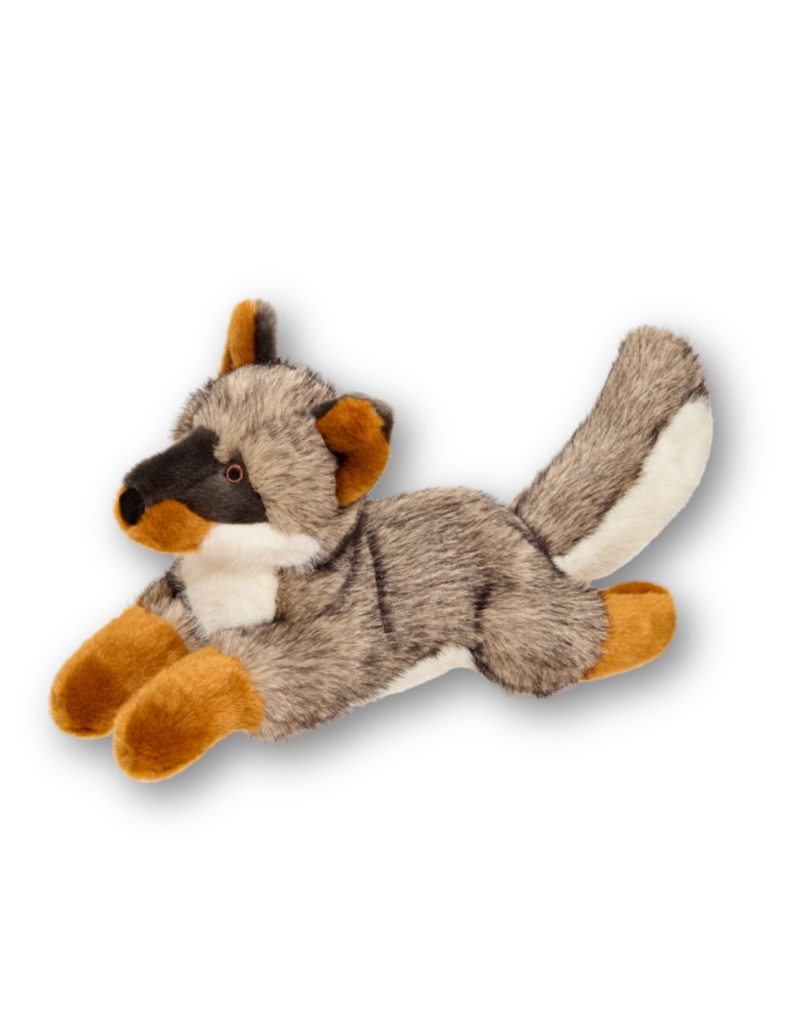 FLUFF & TUFF Sterling Fox