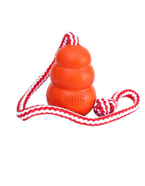 Kong Aqua Floating Toy Large
