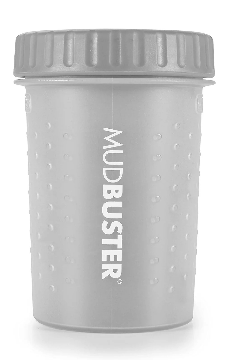 DEXAS Mud Buster Light Gray