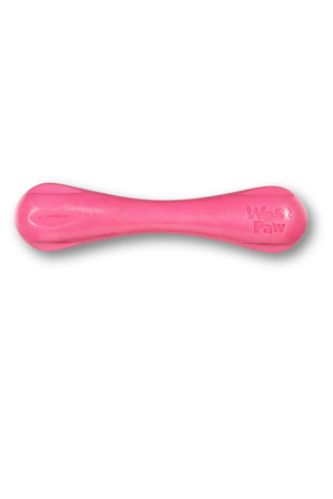 WEST PAW Hurley Toy Geranium