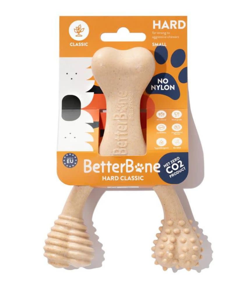 BETTERBONE Natural Dog Chew Hard