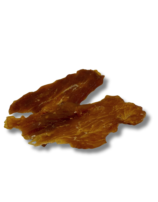 FISH & BONE Chicken Strip Treats