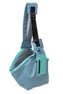 DOGLINE Canvas Companion Pet Sling