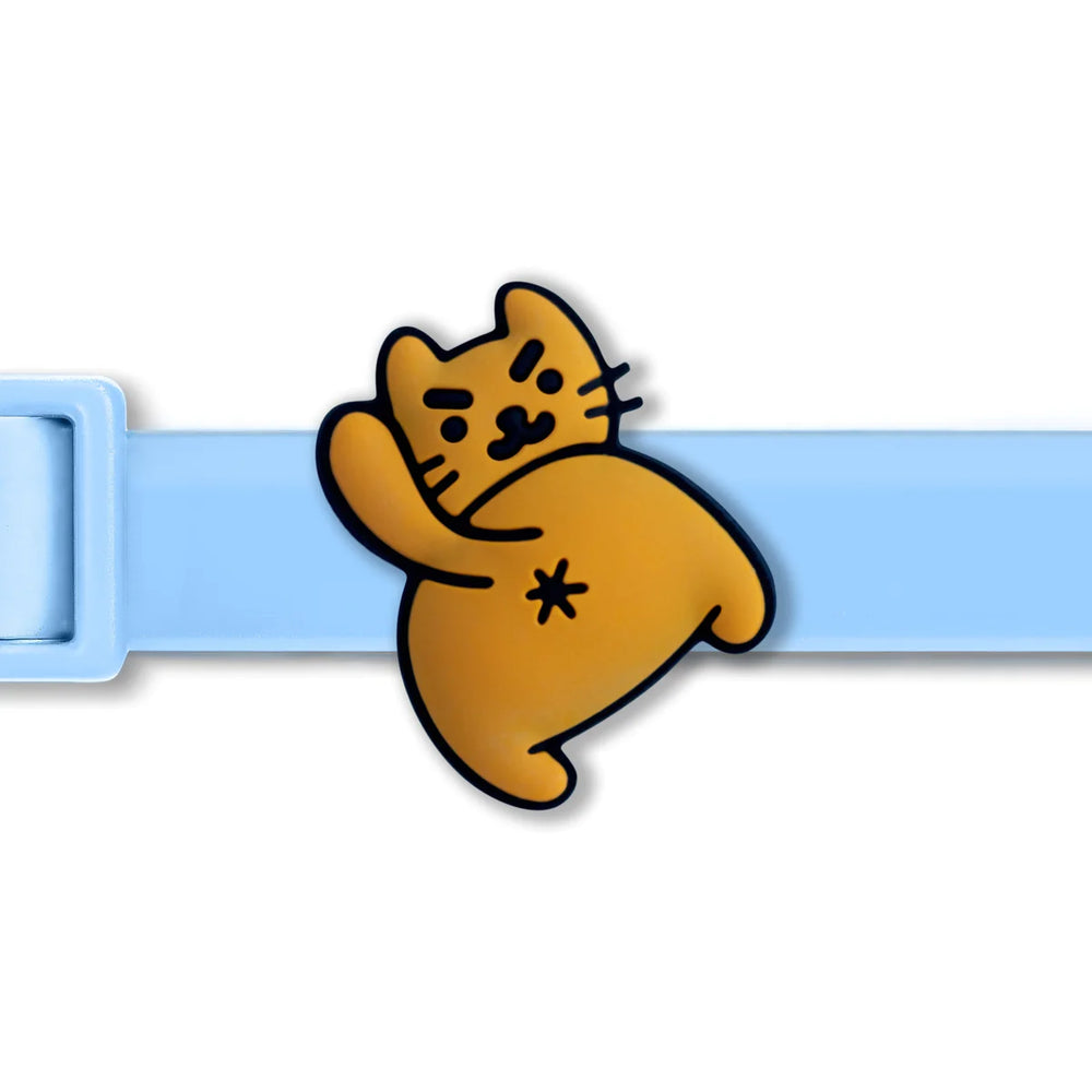 JIBY Cat Booty Cat Charm