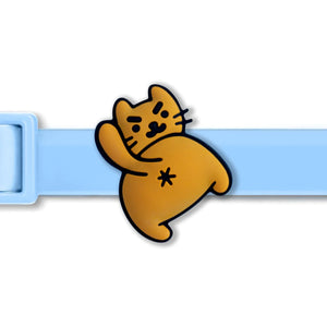 JIBY Cat Booty Cat Charm