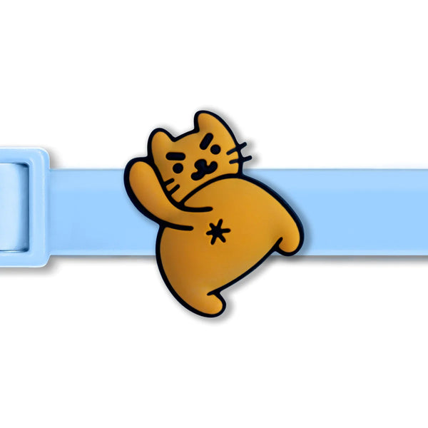JIBY Cat Booty Cat Charm