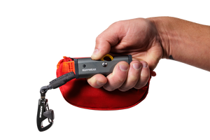RUFFWEAR Hitch Hiker Red Currant