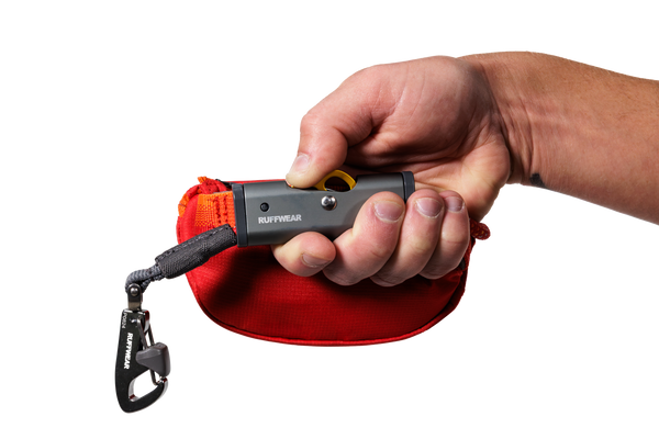 RUFFWEAR Hitch Hiker Red Currant