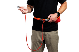 RUFFWEAR Hitch Hiker Red Currant