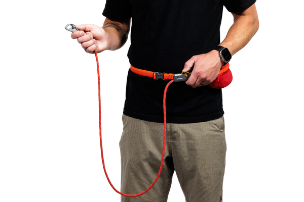 RUFFWEAR Hitch Hiker Red Currant