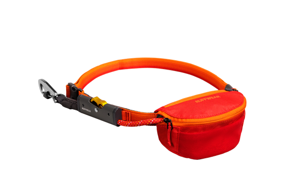 RUFFWEAR Hitch Hiker Red Currant