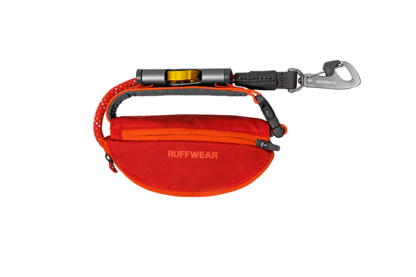 RUFFWEAR Hitch Hiker Red Currant