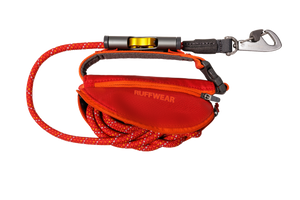RUFFWEAR Hitch Hiker Red Currant