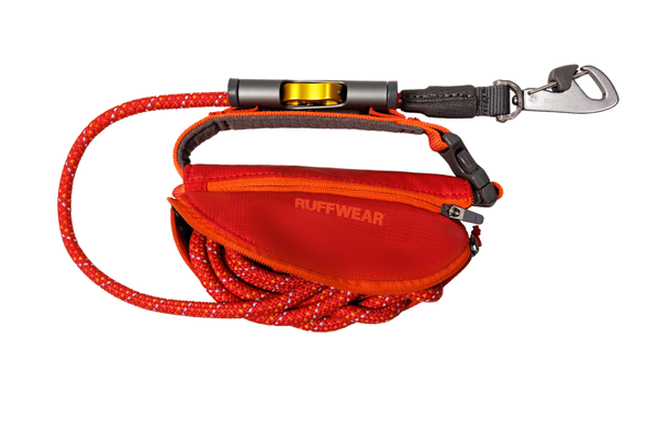 RUFFWEAR Hitch Hiker Red Currant