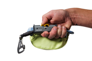 RUFFWEAR Hitch Hiker Sunny Lime