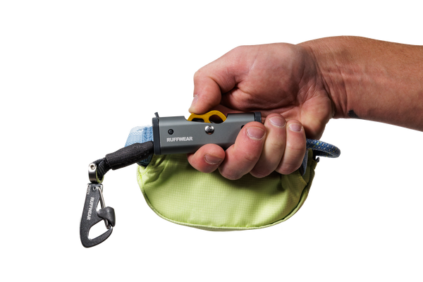 RUFFWEAR Hitch Hiker Sunny Lime