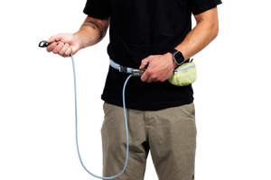 RUFFWEAR Hitch Hiker Sunny Lime