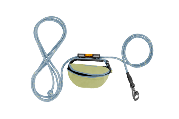 RUFFWEAR Hitch Hiker Sunny Lime