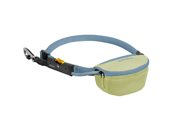 RUFFWEAR Hitch Hiker Sunny Lime