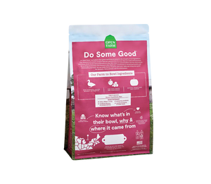 OPEN FARM Farmstead Duck Dry Cat Food