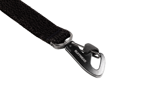 RUFFWEAR Front Range Flex Leash Basalt Gray