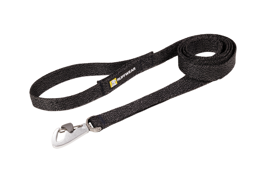 RUFFWEAR Front Range Flex Leash Basalt Gray