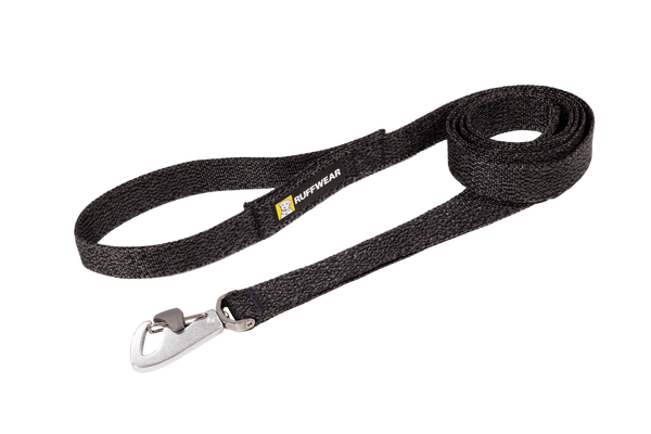 RUFFWEAR Front Range Flex Leash Basalt Gray