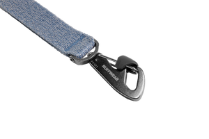 RUFFWEAR Front Range Flex Leash Polar Blue