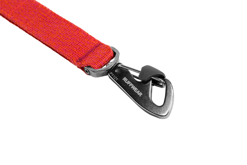 RUFFWEAR Front Range Flex Leash Rose Violet