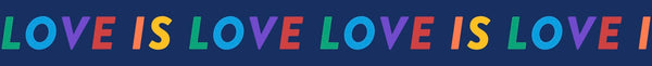PAW PAWS USA Dog Leash Love is Love