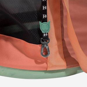 ZEE.DOG Cat Carrier Bag Terracotta