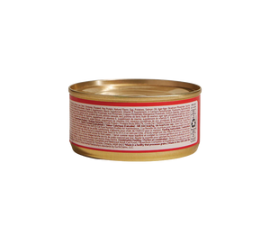 OPEN FARM Hearty Morsels Chicken and Beef Cat Food 5.3 OZ CASE/12