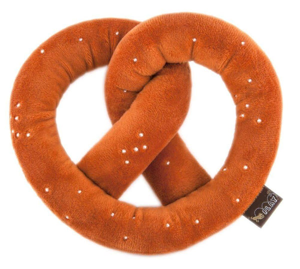 P.L.A.Y. International Classics Pretzel Toy