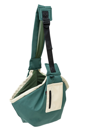 DOGLINE Canvas Companion Pet Sling