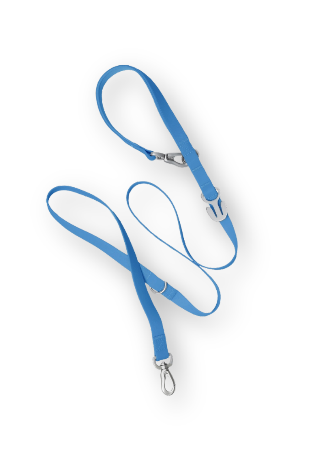 SPRINGLAND Waterproof Dog Leash Blueberry