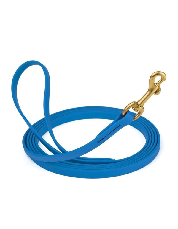 DOGLINE Biothane Waterproof Leash 20ft