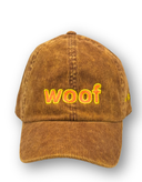 FISH & BONE Corduroy Woof Cap