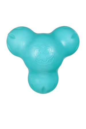 WEST PAW Tux Toy Teal