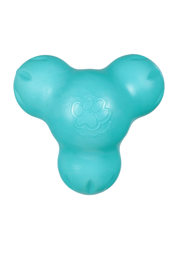 WEST PAW Tux Toy Teal