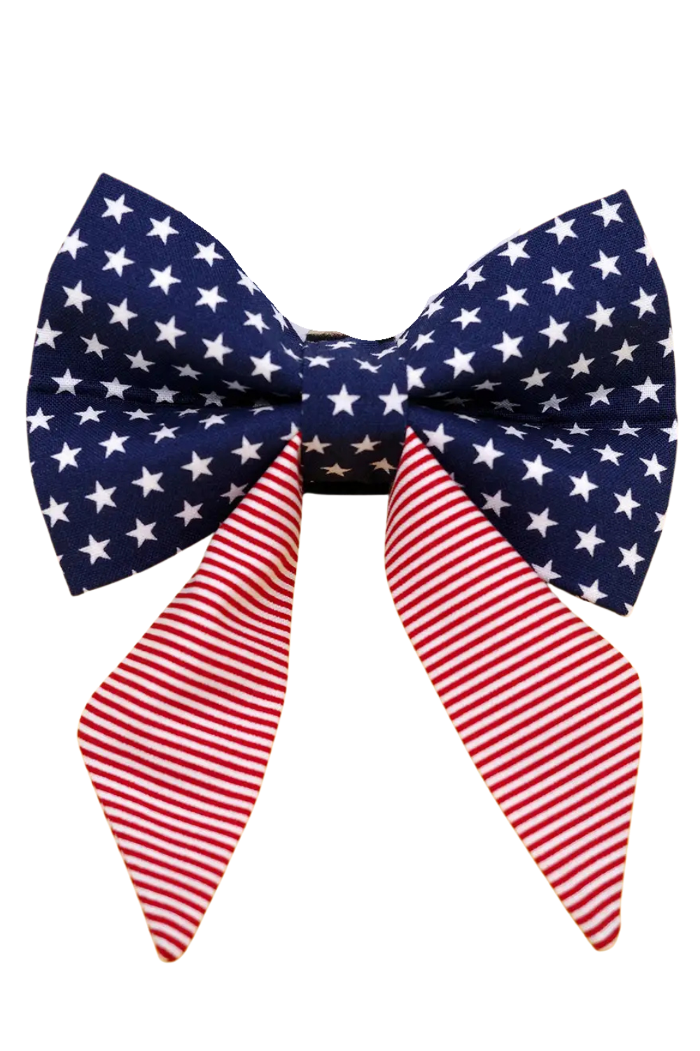 WINTHROP CLOTHING CO. Sailor Bow Stars & Stripes