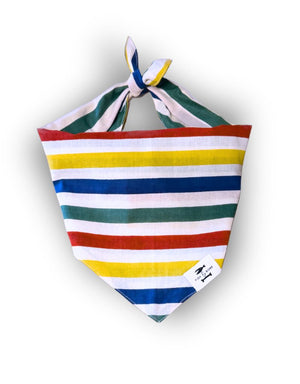 FISH & BONE Bandana Frontier