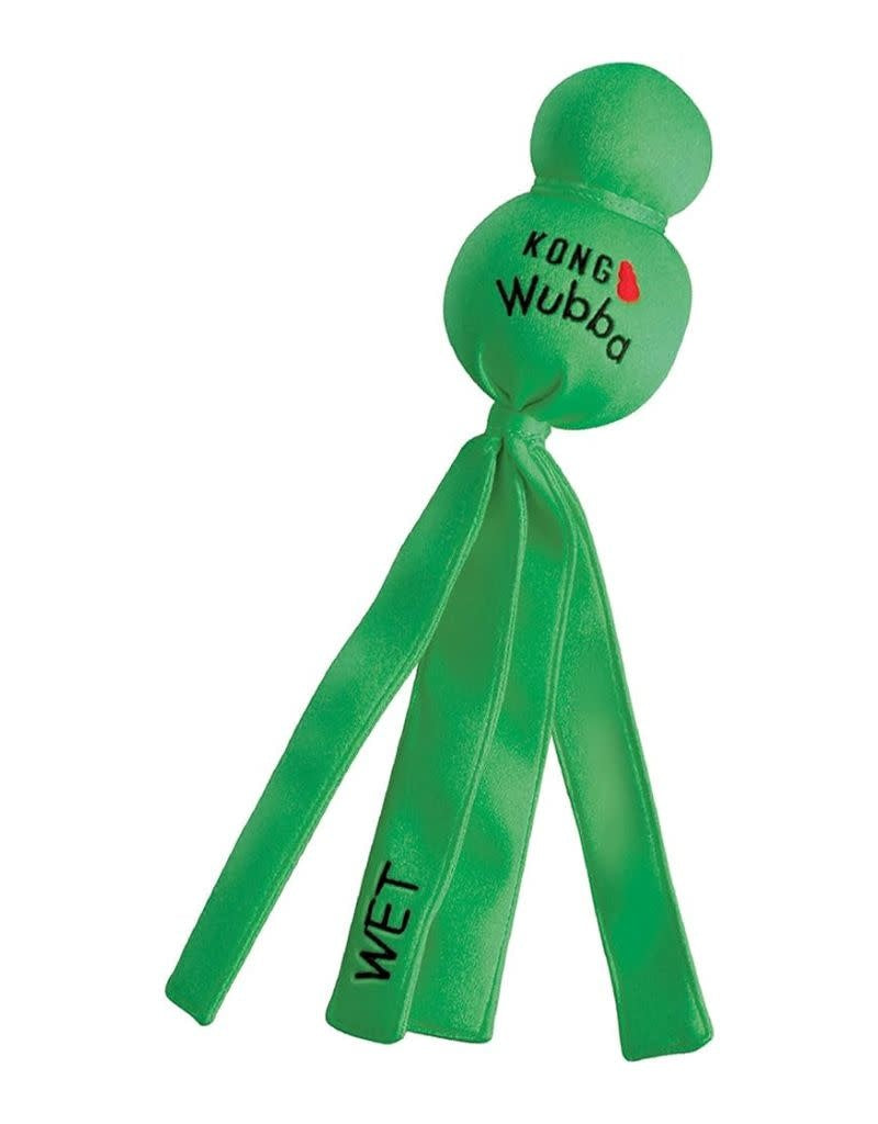 KONG Wubba Wet Large