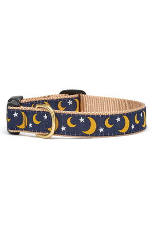 UP COUNTRY Stella Luna Dog Collar