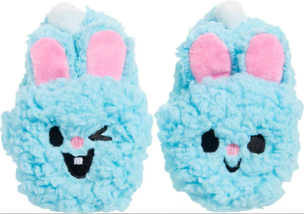 BARK Yippy & Skippy Dog Plush Toy  Small