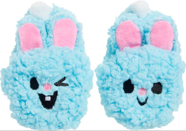 BARK Yippy & Skippy Dog Plush Toy  Small