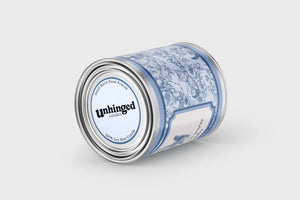 UNHINGED CANDLES Stabby Kitten Soy Candle 8OZ