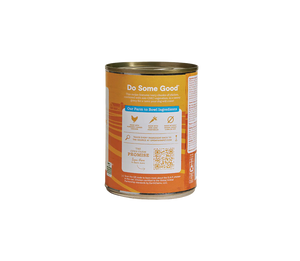 OPEN FARM Hearty Stew Harvest Chicken Dog Food 12.5 CASE/12