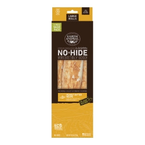 EARTH ANIMAL No Hide Peanut Butter Chew Value Pack